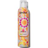 amika perk up dry shampoo   droogshampoo zonder witte waas