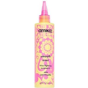 Amika - Consumer Smooth Over Frizz-Fighting Treatment - Rinse-Out Treatment - 250ml