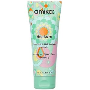Amika - The Kure - Haarmasker - Rijk - Ultra-hydraterend - Herstellend
