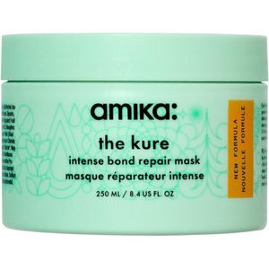 Amika - The Kure - Haarmasker - 250ml