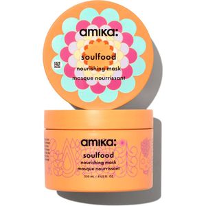 Amika - Soulfood Nourishing Mask - Haarmasker