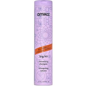 Amika - Big Hit - Volumeshampoo - 275 ml