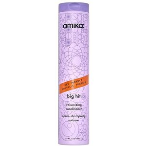 Amika - Big Hit - Crèmespoeling - 275 ml