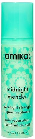 amika - Midnight Mender - Haarmasker - 100 ml