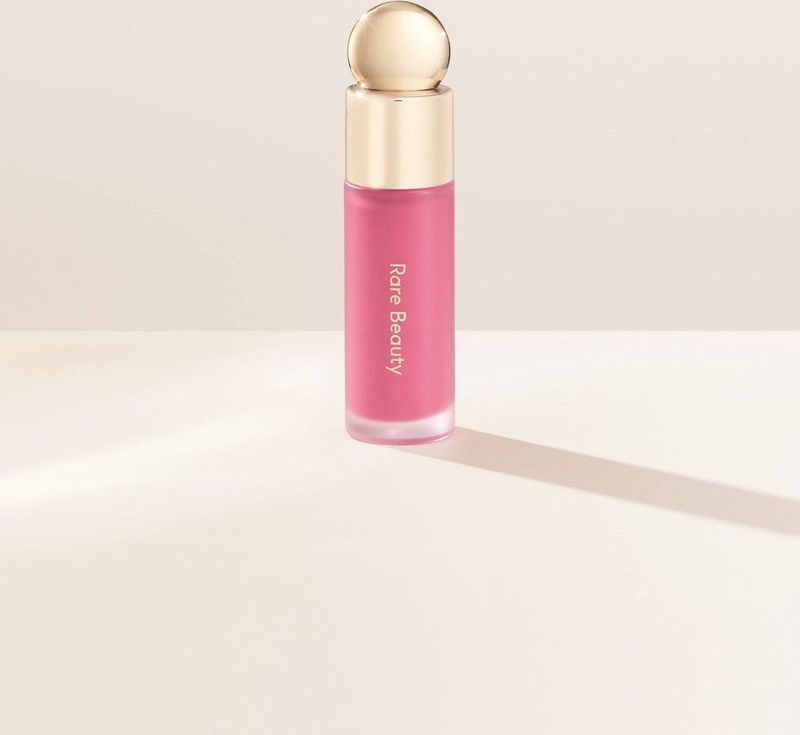 RARE BEAUTY - Soft Pinch Liquid Blush 7.5ml - Kleur Happy
