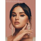 Rare Beauty - Positive Light Silky Touch Highlighter - Highlighter Puder - positive Light Highlighter Mesmerize