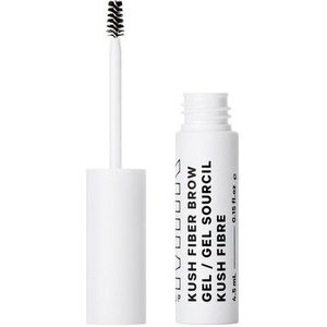 Milk Makeup Kush Fiber Brow Gel Haze
