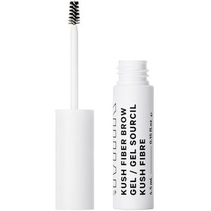Milk Make-up Kush Fiber Brow Gel Wenkbrauwgel 4.5 ml CYPHER