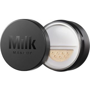 Milk Makeup - Pore Eclipse - Translucent Loose Setting Powder - Licht - Talkvrij, Olieabsorberend