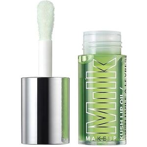 Milk Make-up Kush Lip Oil Lipolie 5.5 g Groen