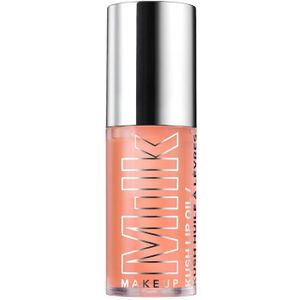 Milk Make-up Kush Lip Oil Lipolie 5.5 g Lichtbruin