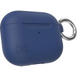 Speck Producten Presidio met Soft Touch Airpods Case, Coastal Blue