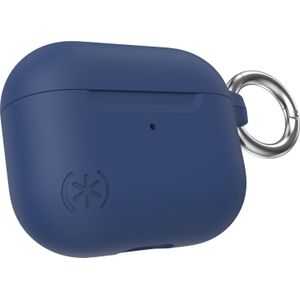 Speck Producten Presidio met Soft Touch Airpods Case, Coastal Blue