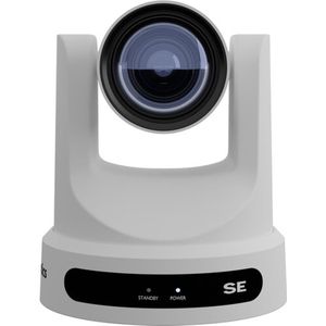 PTZOptics - Move SE 12x - Videocamera - Wit - 1080p60 - Automatische Tracking