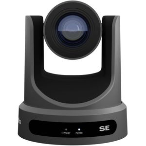 PTZOptics - Move SE 20X - Netwerkcamera - Grijs - 1920 x 1080 Pixels