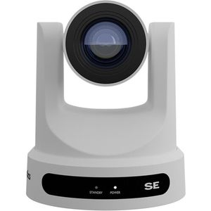 PTZOptics Move SE 30X wit (1920 x 1080 Pixels), Netwerkcamera, Wit