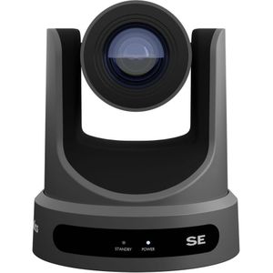 PTZOptics Verplaats SE 30X, Netwerkcamera, Grijs