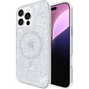 CASE-MATE Twinkle - Disco, magsafe - iPhone 16 Pro Max