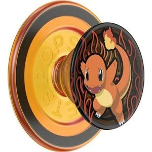 PopSockets 2 Charmander 113192 Phone Holder en Stand - MagSafe