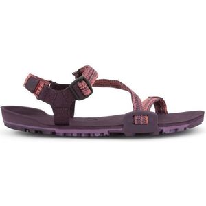 Xero Shoes Womens Z-Trail EV Barefootschoenen (Dames |purper)