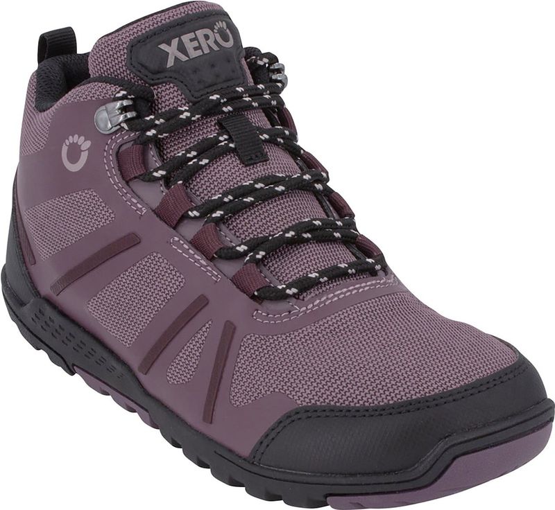 Xero Shoes - Daylite Hiker Fusion - Wandelschoenen - Veterboots