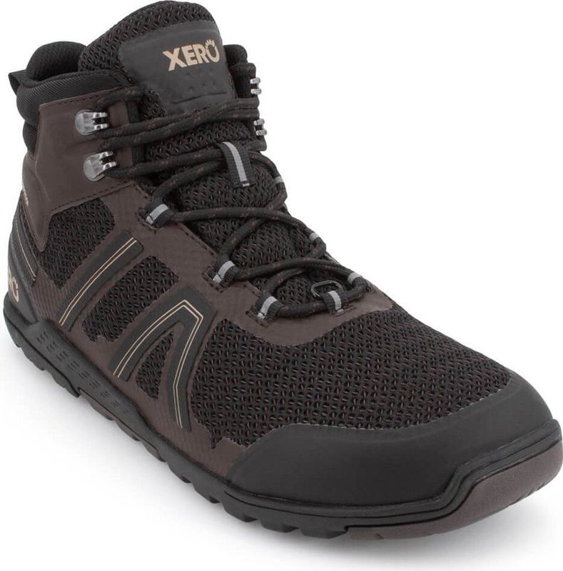 Xcursion Fusion Wandelschoenen - Waterdicht - Unisex