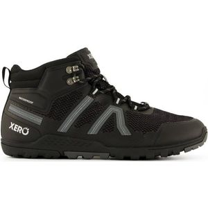 Xero Shoes Xcursion Fusion Barefootschoenen (Heren |zwart |waterdicht)