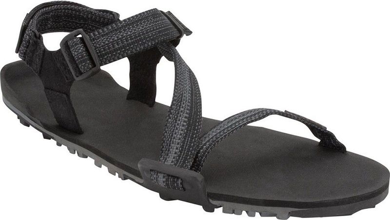 Xero Shoes Z-trail Ev Sandalen Zwart Vrouw