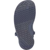 Xero Shoes Aqua Cloud Sandalen Blauw Vrouw