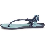 Xero Shoes Aqua Cloud Sandalen Blauw Vrouw