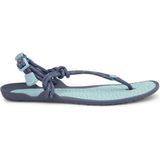 Xero Shoes Aqua Cloud Sandalen Blauw Vrouw