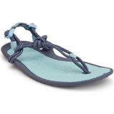 Xero Shoes Aqua Cloud Sandalen Blauw Vrouw