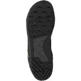 Xero Shoes - TerraFlex II - Trailrunningschoenen - Zwart - Minimalistisch