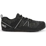 Xero Shoes - TerraFlex II - Trailrunningschoenen - Zwart - Minimalistisch