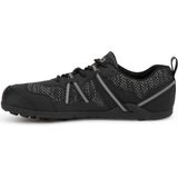 Xero Shoes - TerraFlex II - Trailrunningschoenen - Zwart - Minimalistisch
