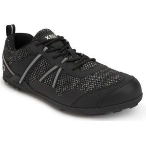 Xero Shoes - TerraFlex II - Trailrunningschoenen - Zwart - Minimalistisch