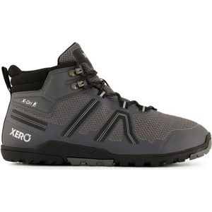 Xcursion Fusion - Barefoot Hiking Schoen - Asphalt