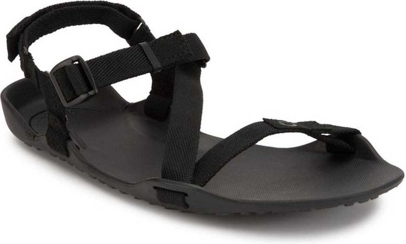 Xero Shoes Z-trek Ii Sandalen Zwart Vrouw