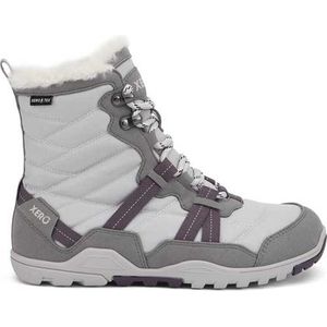 Xero Shoes - Alpine - Sneeuwlaarzen - Waterdicht - Polyester Fleece Voering