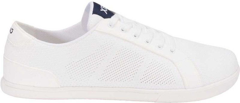 Xero Shoes - Dillon - Sneakers - Zwart - Ademend Bovenwerk