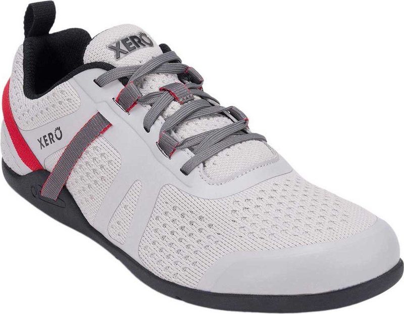 Xero Shoes - Prio Neo - Hardloopschoenen - Zwart - Veganistisch