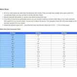 Xero Shoes Pagosa Wandelschoenen