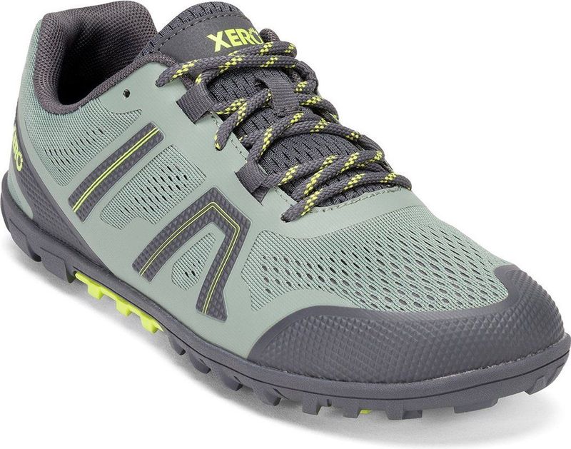 Xero Shoes - Mesa II - Trailschoenen - Lichtgewicht - Ademend