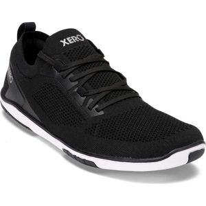Xero Shoes Nexus Knit Sneakers Zwart EU 41 1/2 Man