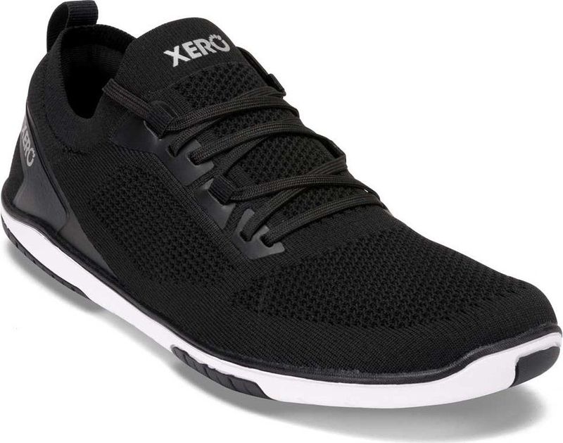 Xero Shoes - Nexus Knit - Schoenen - Zwart - Ademend Bovenwerk