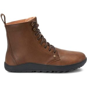 Xero Shoes - Breckenridge - Laarzen - Zwart - Volnerfleer
