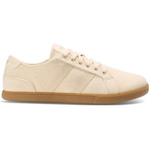 Xero Shoes - Dillon Canvas Sneakers - Zwart - Ademend Canvas