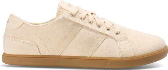 Xero Shoes - Dillon Canvas Sneakers - Zwart - Ademend Katoen