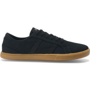 Xero Shoes - Dillon Canvas - Sneakers - Zwart - BCI-gecertificeerd Katoen