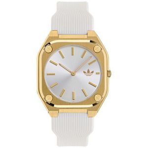 Adidas Originals - Fashion AOFH24003 City Tech Thin Horloge